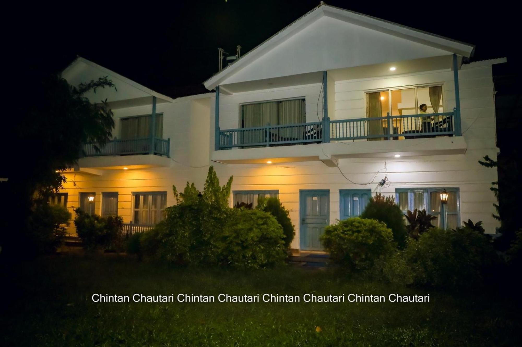 Chintan Chautari Itahari Bagian luar foto